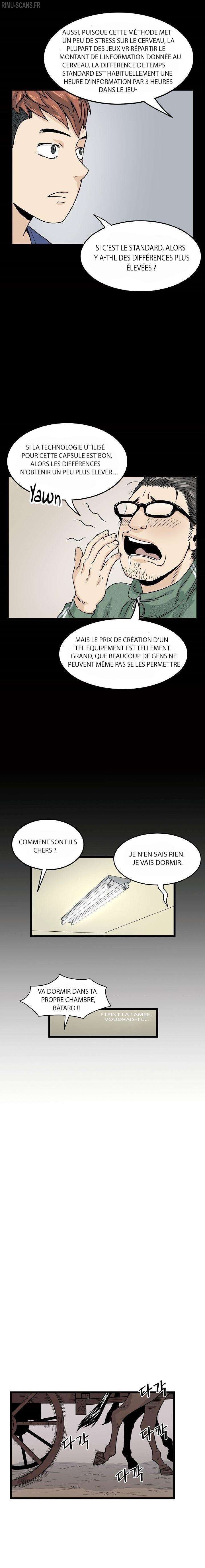 Murim Login Chapitre 5 - Page 4