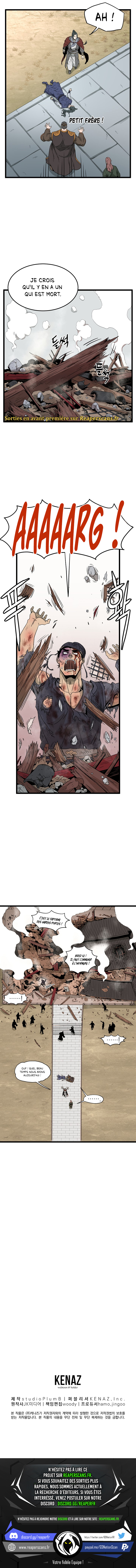 Murim Login Chapitre 60 - Page 9