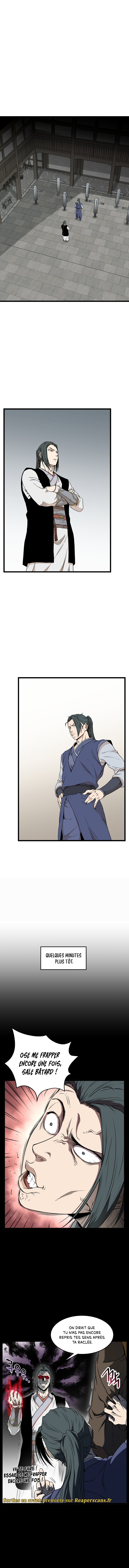 Murim Login Chapitre 62 - Page 2