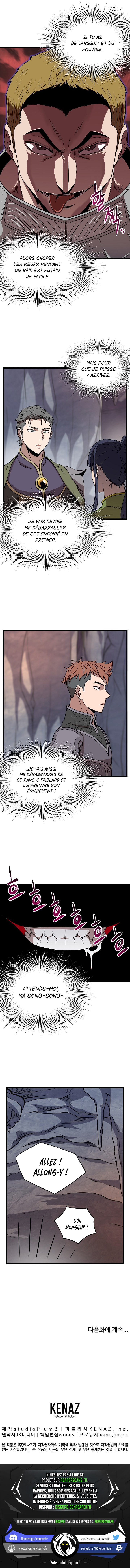 Murim Login Chapitre 68 - Page 9