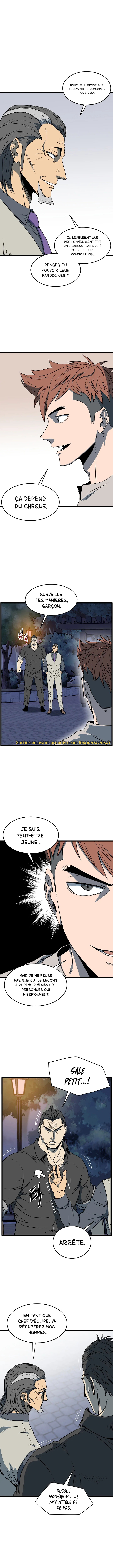 Murim Login Chapitre 75 - Page 3