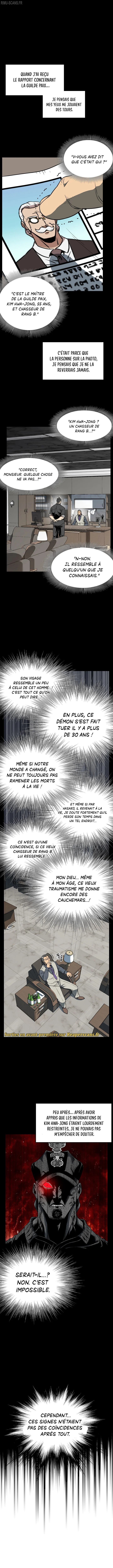 Murim Login Chapitre 75 - Page 7