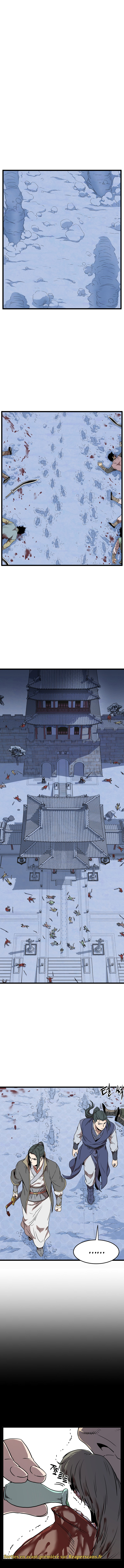 Murim Login Chapitre 83 - Page 2