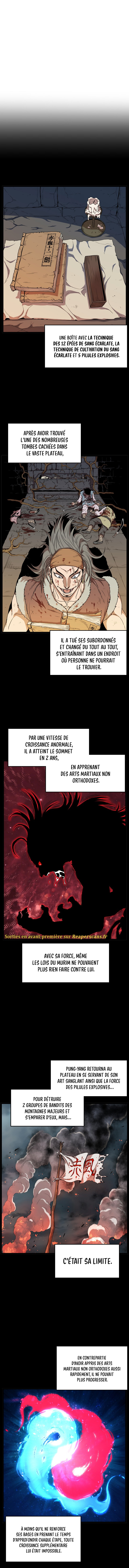 Murim Login Chapitre 84 - Page 2
