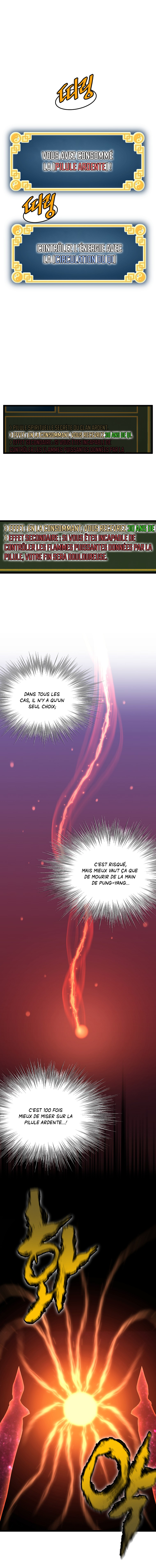 Murim Login Chapitre 85 - Page 2