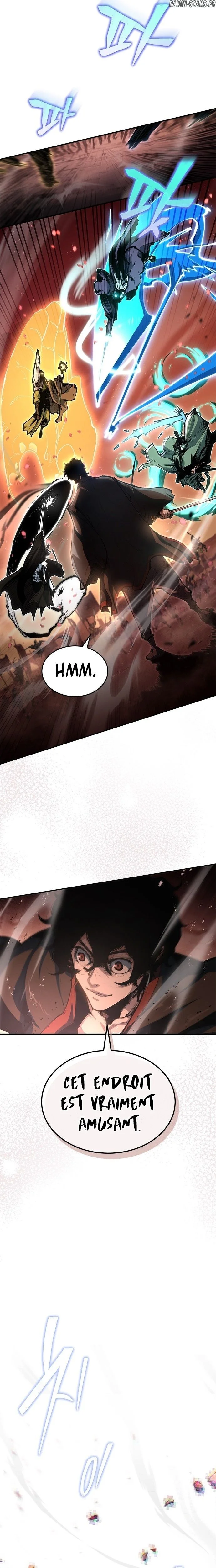 Murim Psychopath Chapitre 1 - Page 14