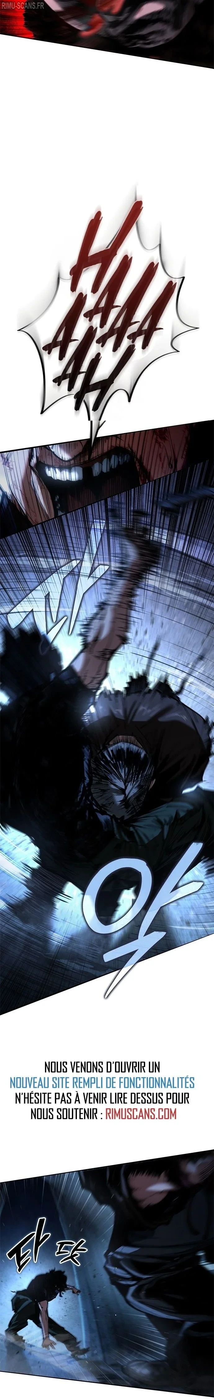Murim Psychopath Chapitre 1 - Page 25
