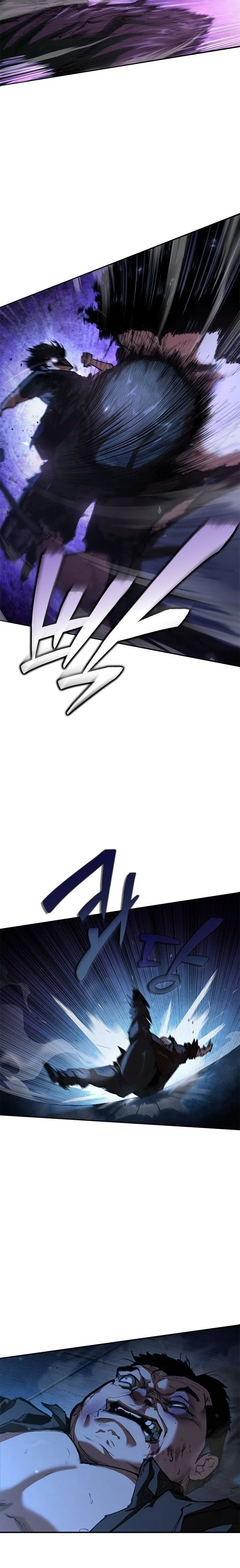 Murim Psychopath Chapitre 1 - Page 29