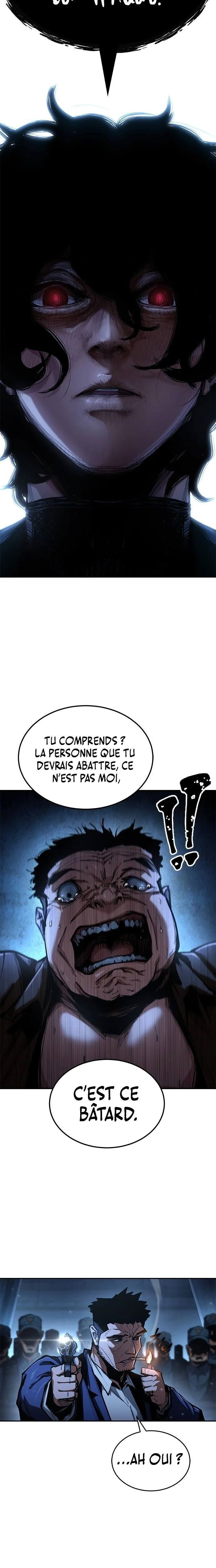 Murim Psychopath Chapitre 1 - Page 39