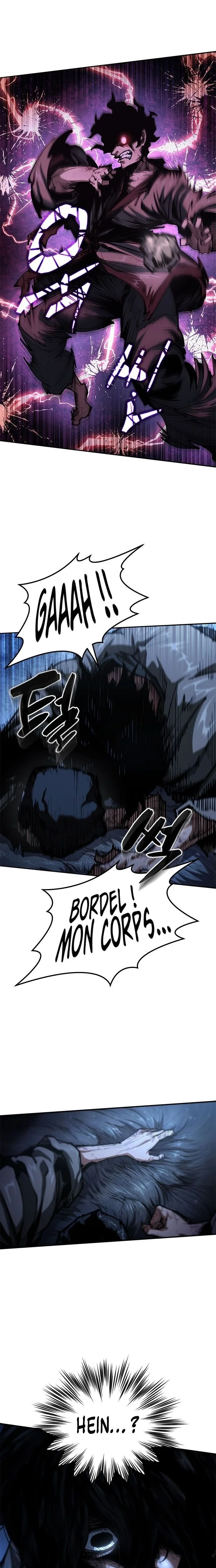 Murim Psychopath Chapitre 1 - Page 48