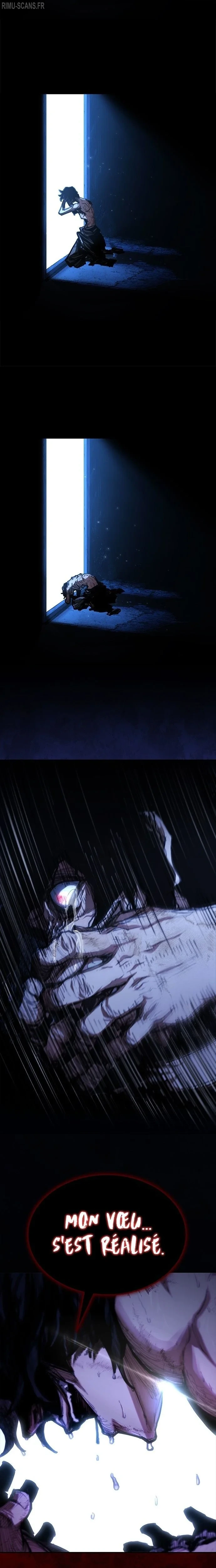 Murim Psychopath Chapitre 1 - Page 52