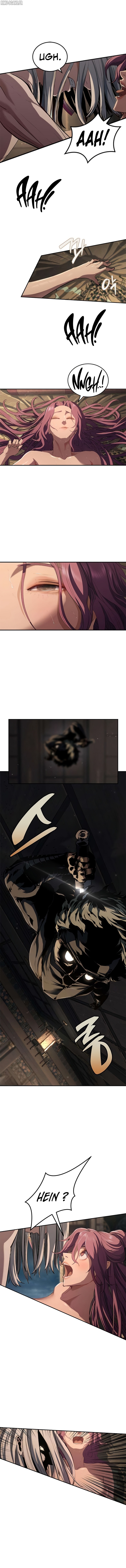 Murim Psychopath Chapitre 15 - Page 4