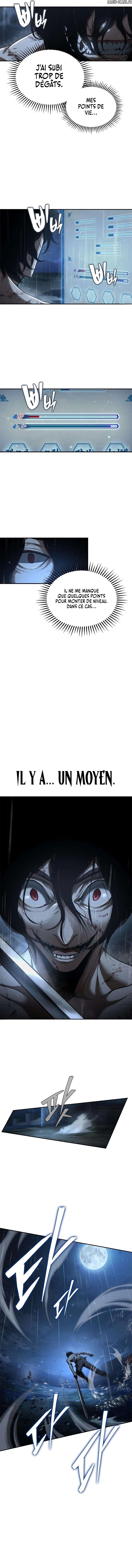 Murim Psychopath Chapitre 18 - Page 9