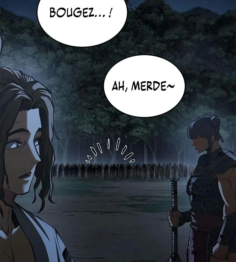 Murim Psychopath Chapitre 27 - Page 12