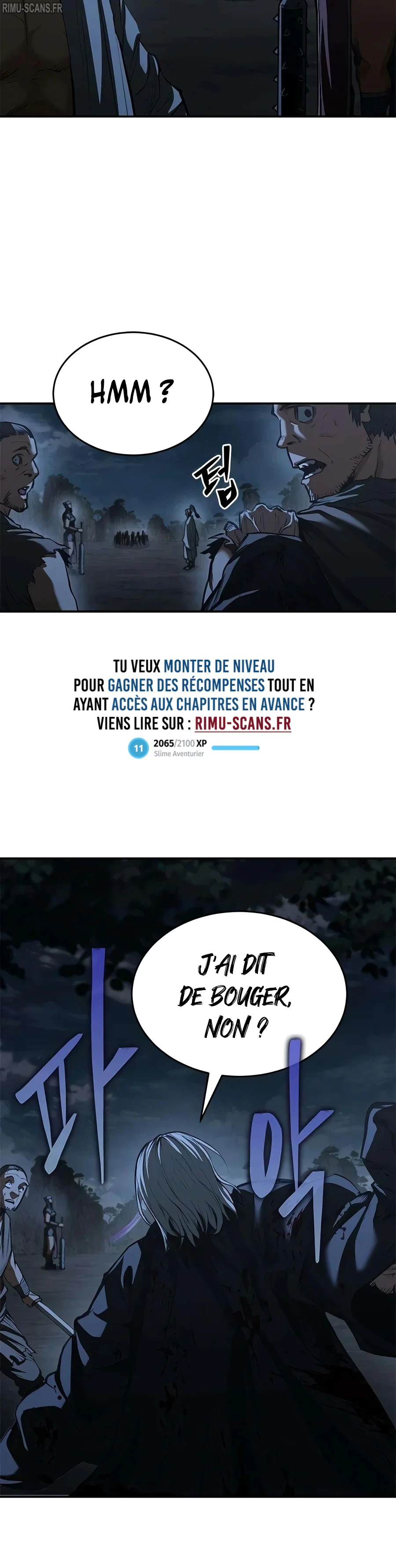 Murim Psychopath Chapitre 27 - Page 13