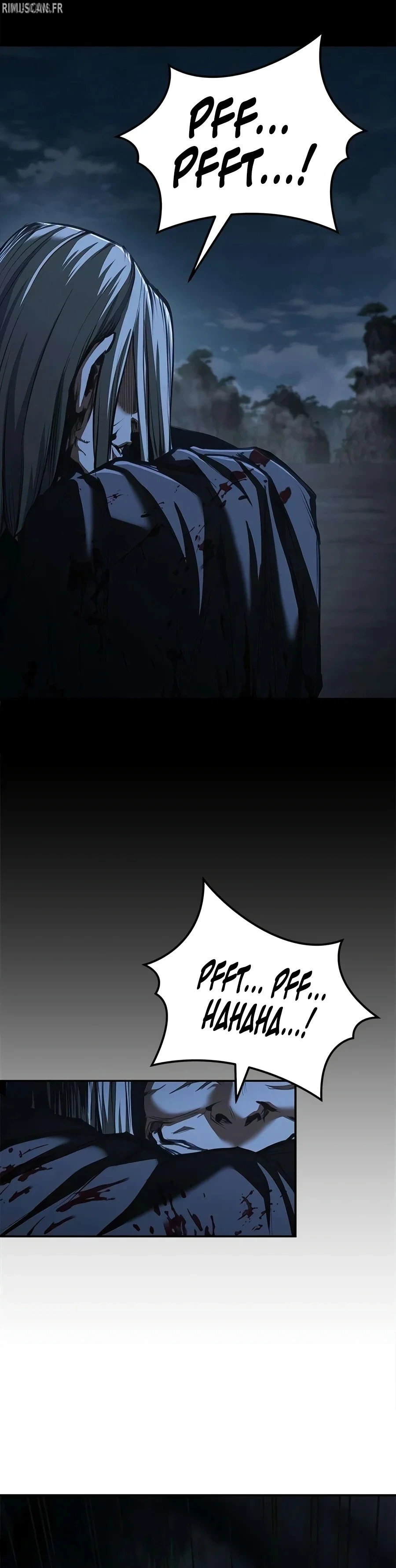 Murim Psychopath Chapitre 27 - Page 19