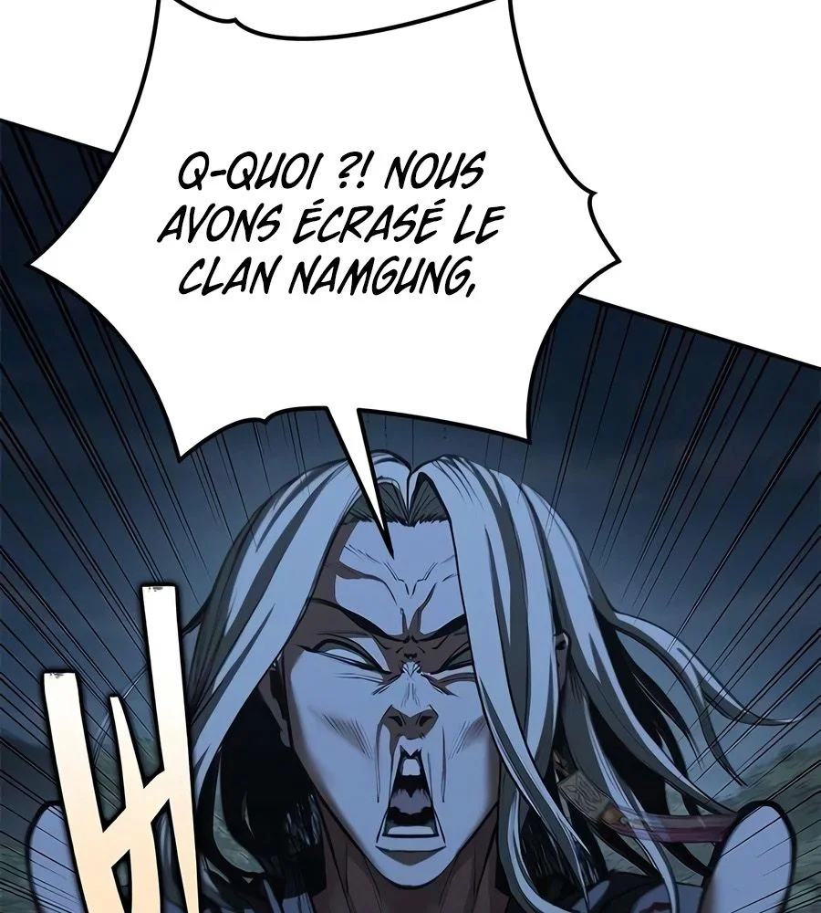Murim Psychopath Chapitre 27 - Page 21