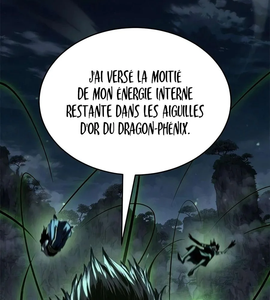 Murim Psychopath Chapitre 27 - Page 24