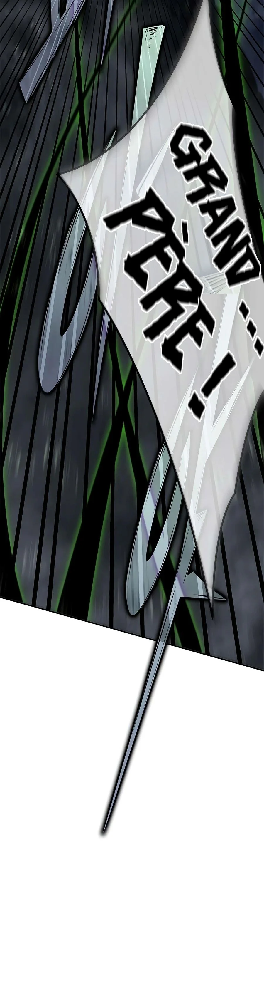 Murim Psychopath Chapitre 27 - Page 27