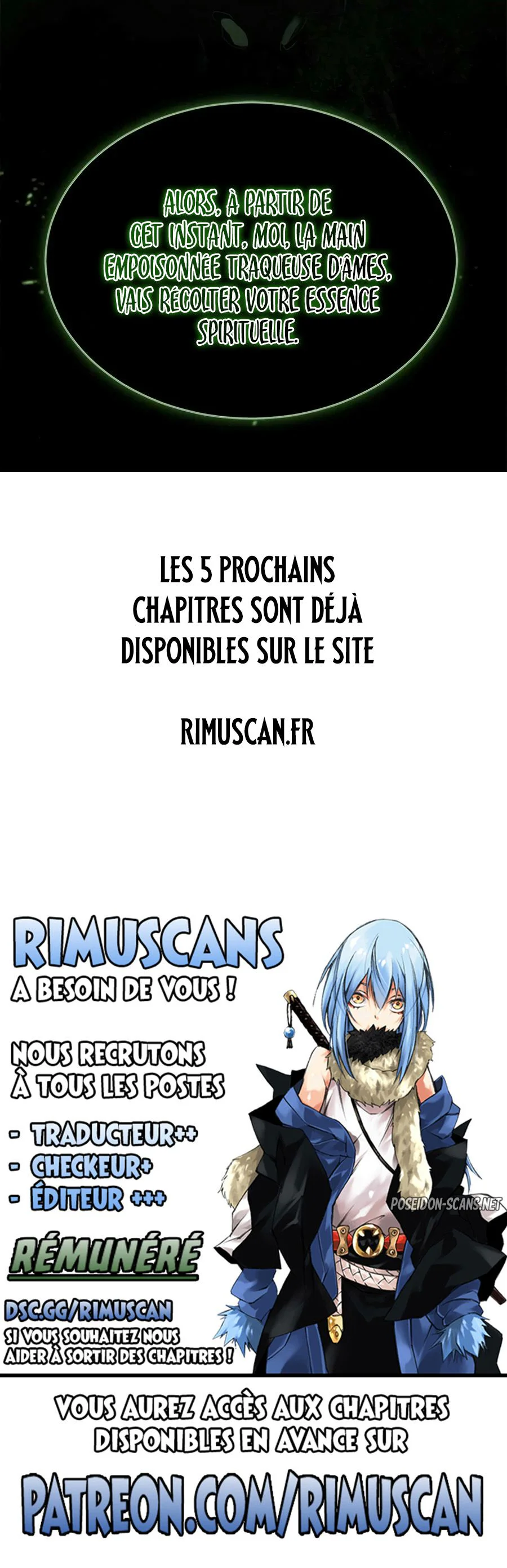 Murim Psychopath Chapitre 27 - Page 29