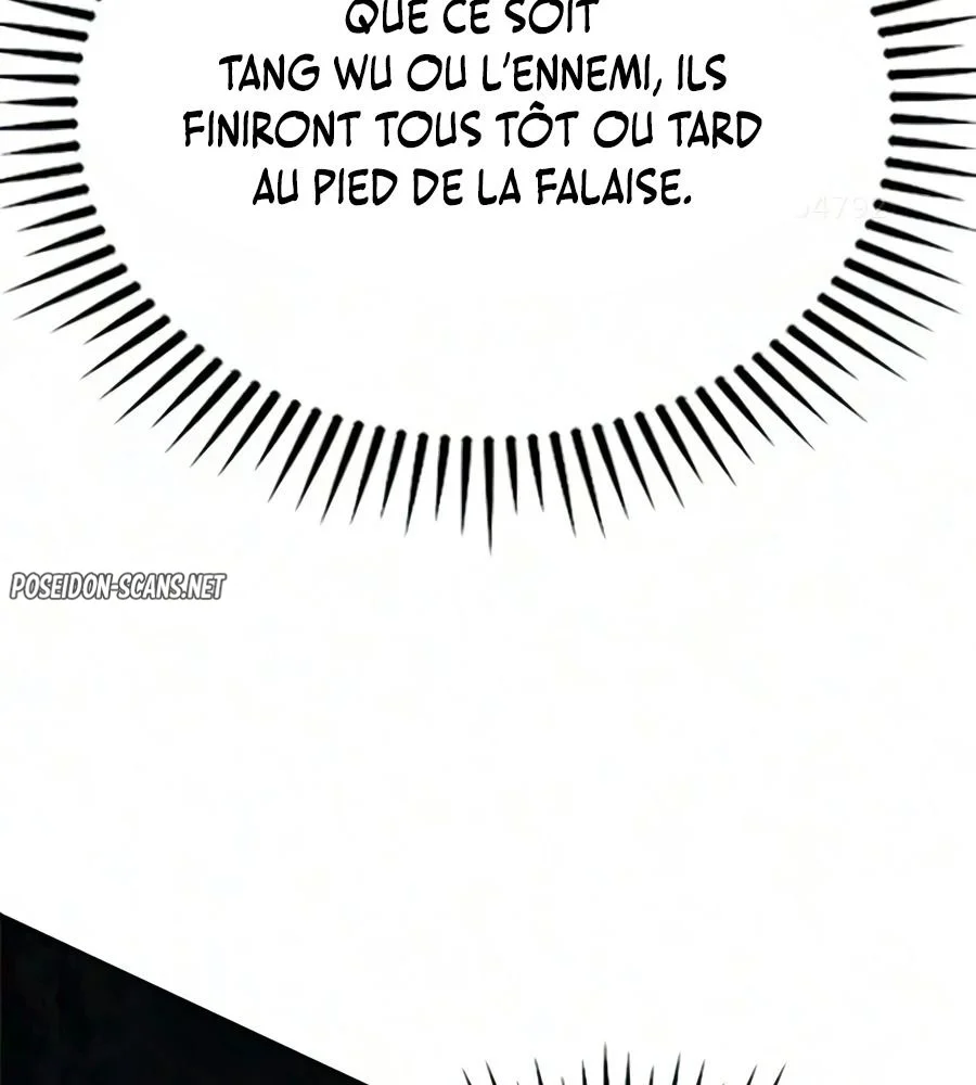 Murim Psychopath Chapitre 28 - Page 6