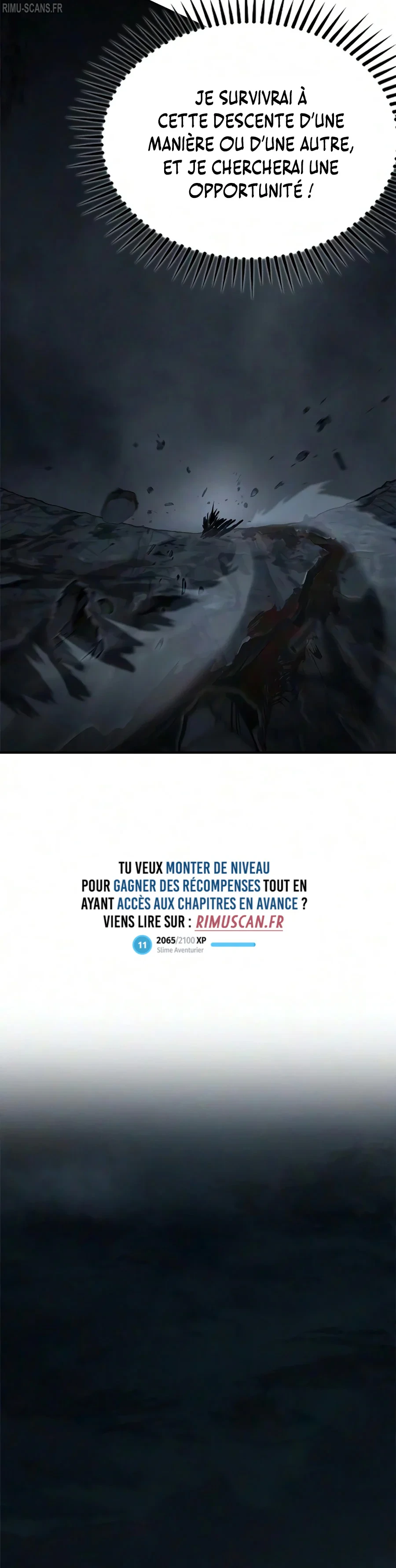 Murim Psychopath Chapitre 28 - Page 7