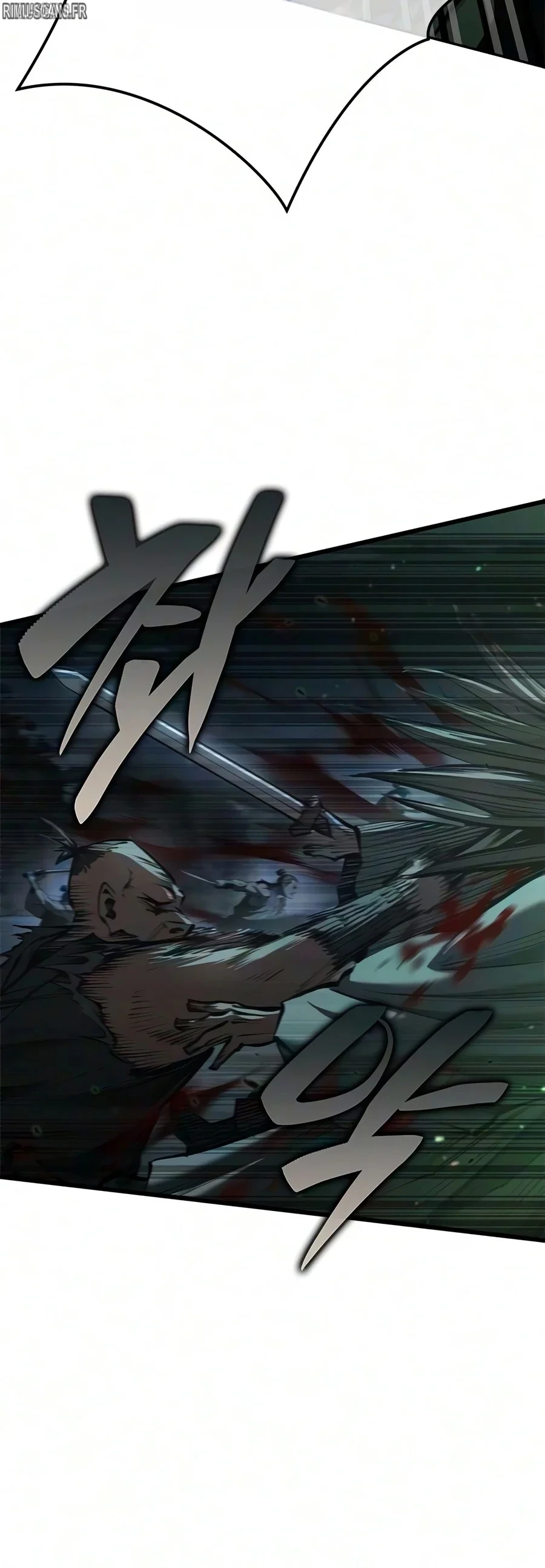 Murim Psychopath Chapitre 28 - Page 10