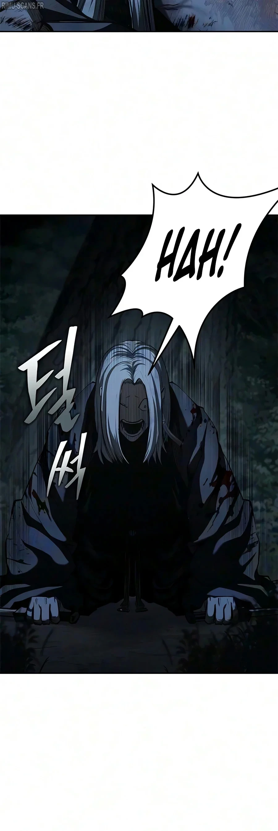 Murim Psychopath Chapitre 28 - Page 16
