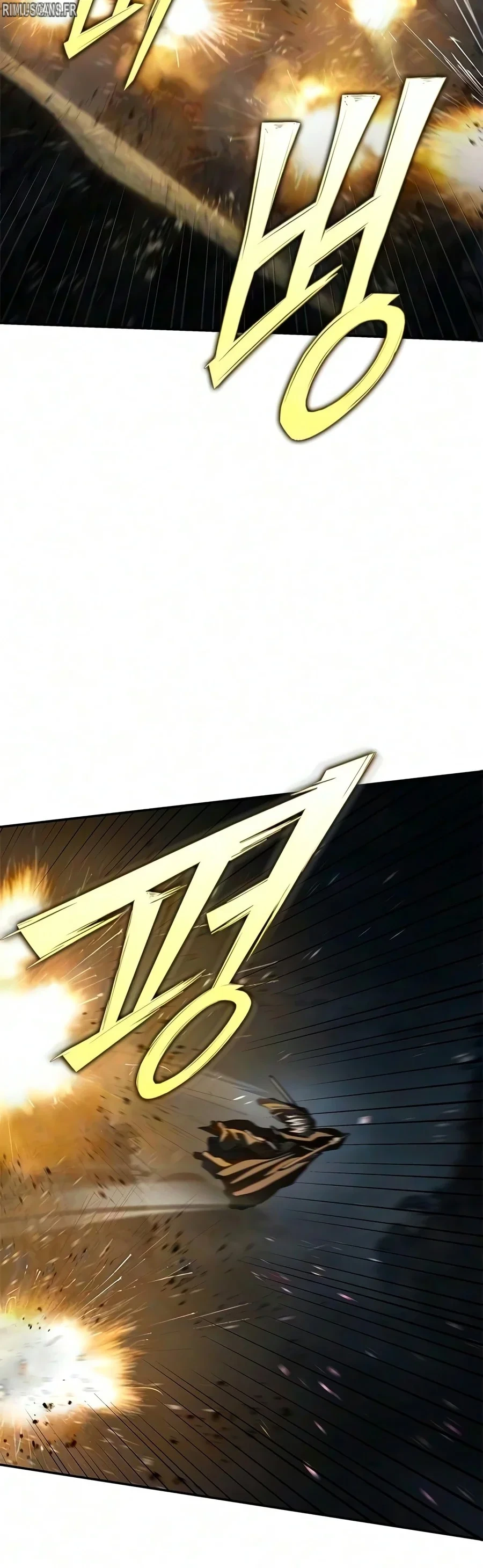 Murim Psychopath Chapitre 28 - Page 28