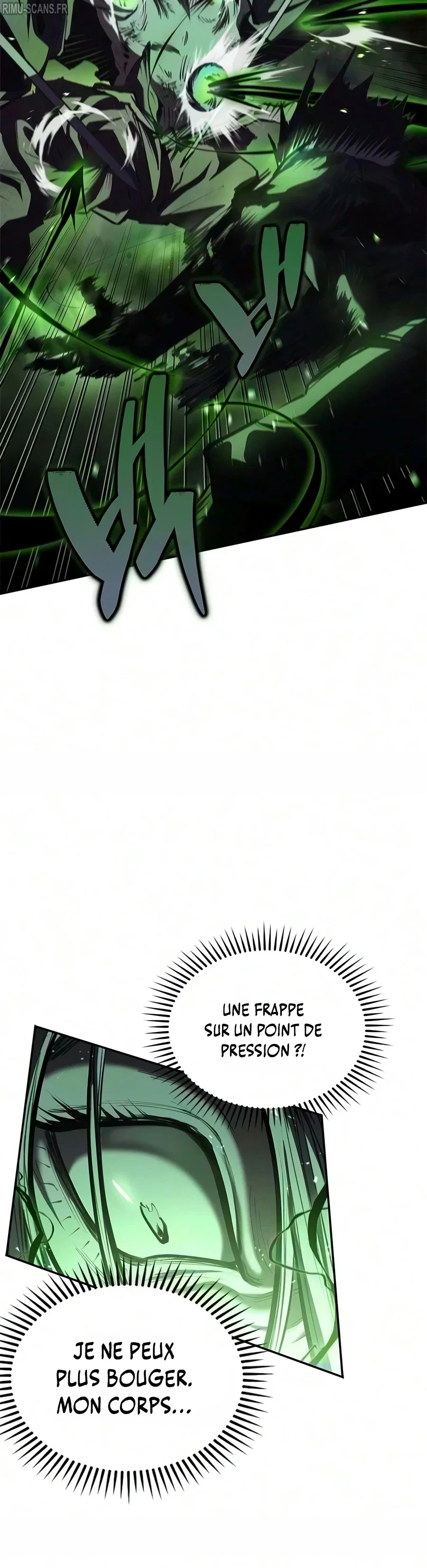 Murim Psychopath Chapitre 29 - Page 4