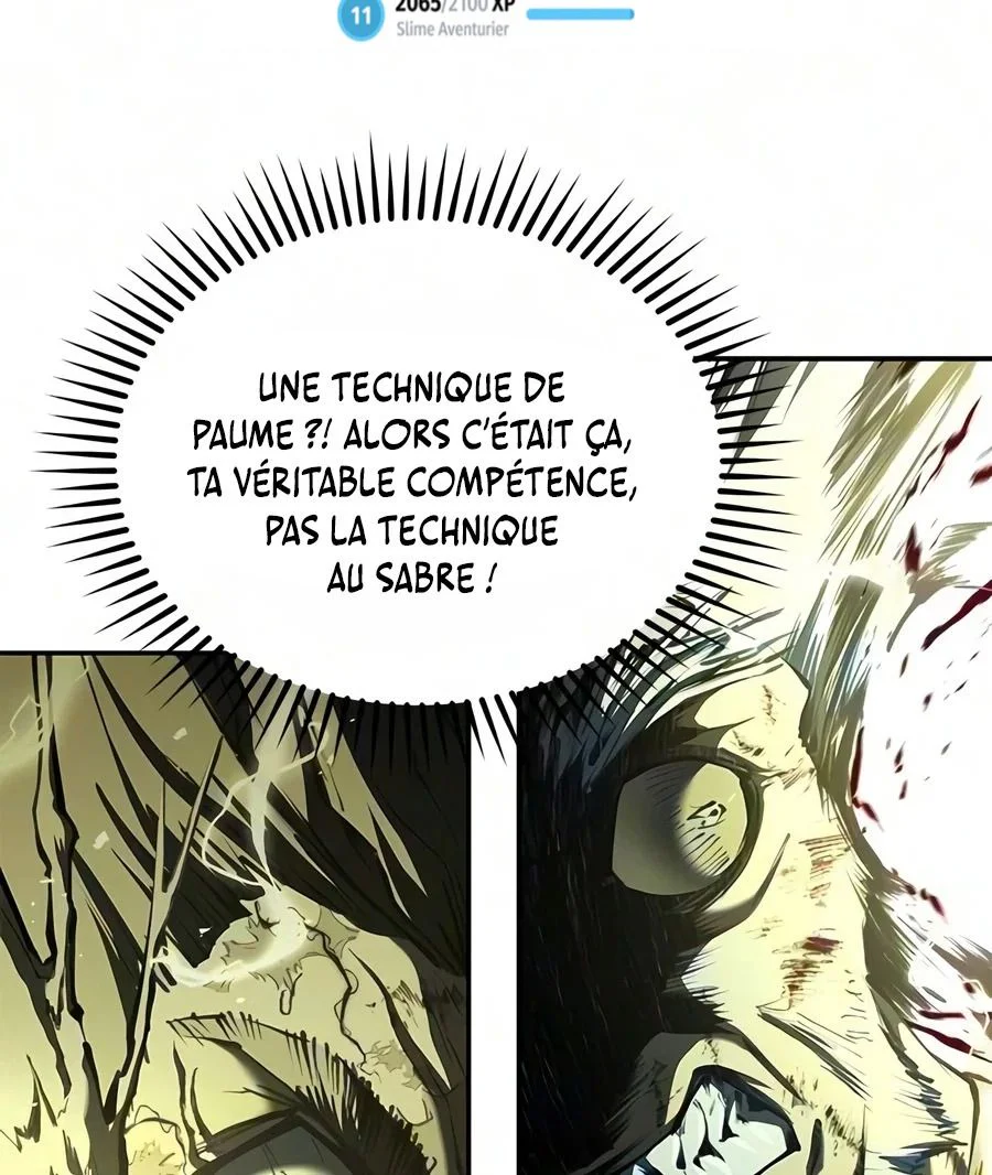 Murim Psychopath Chapitre 29 - Page 6