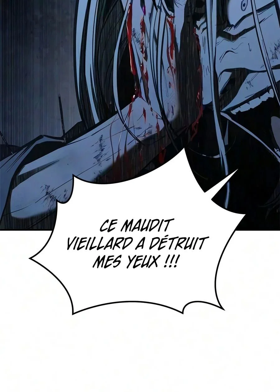 Murim Psychopath Chapitre 29 - Page 15