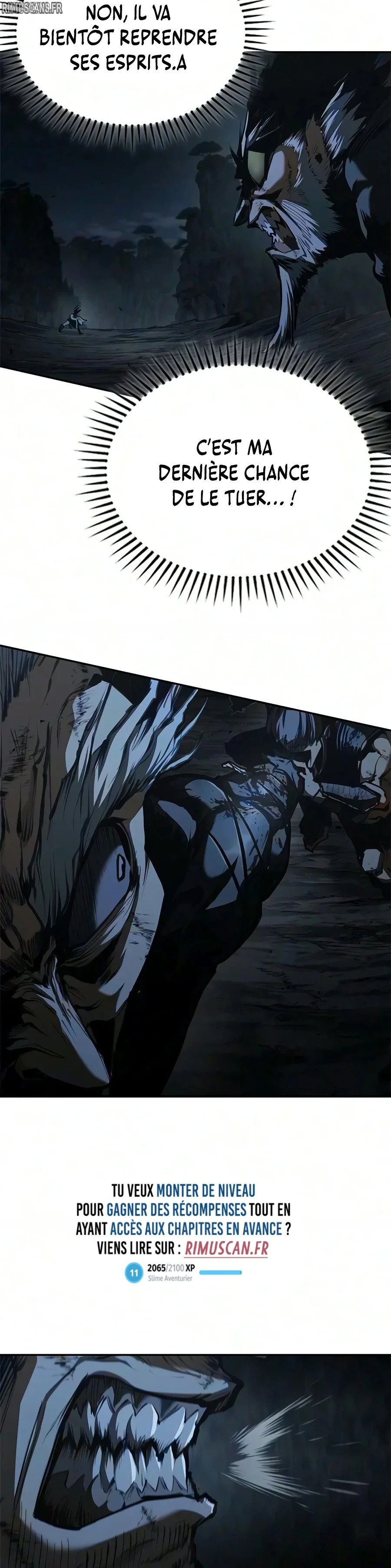 Murim Psychopath Chapitre 29 - Page 28