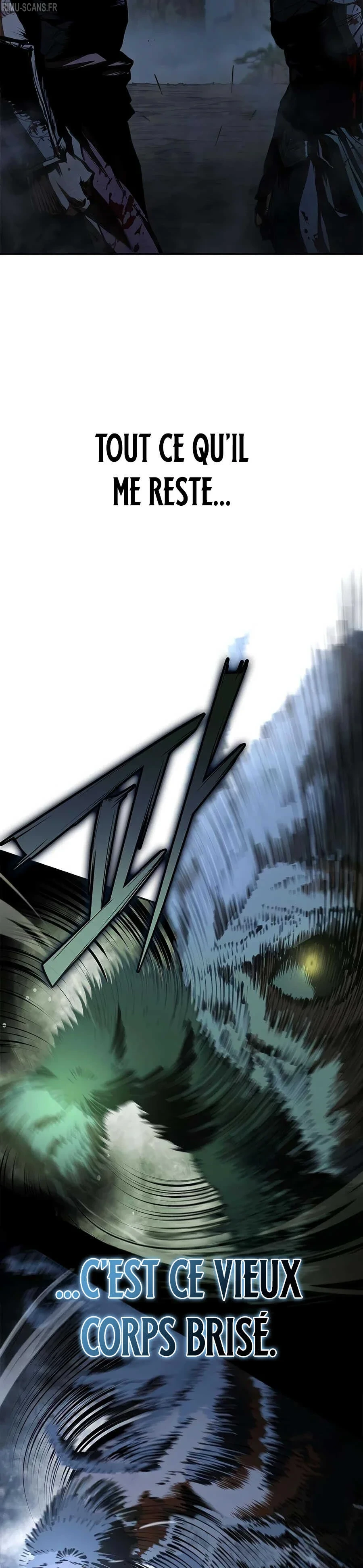 Murim Psychopath Chapitre 30 - Page 4