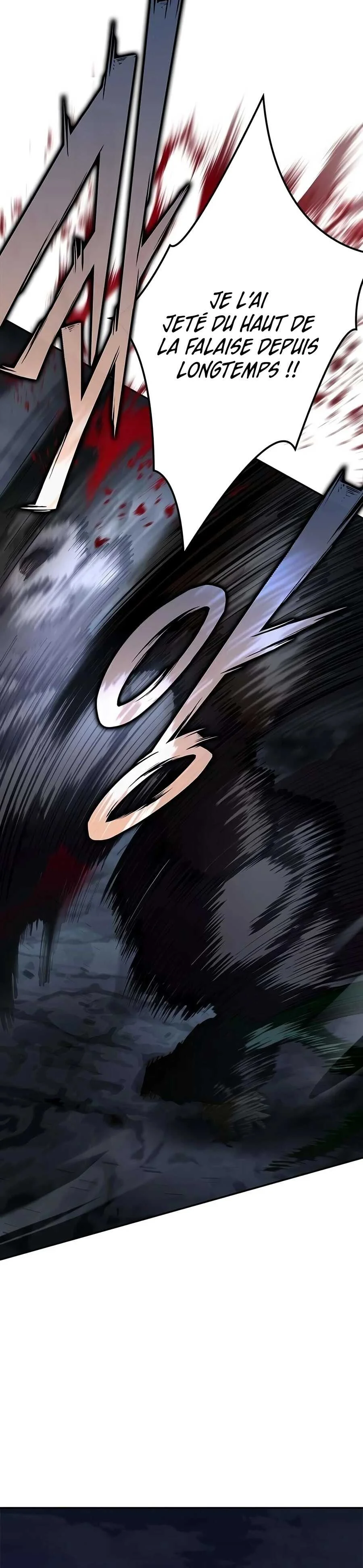 Murim Psychopath Chapitre 30 - Page 11
