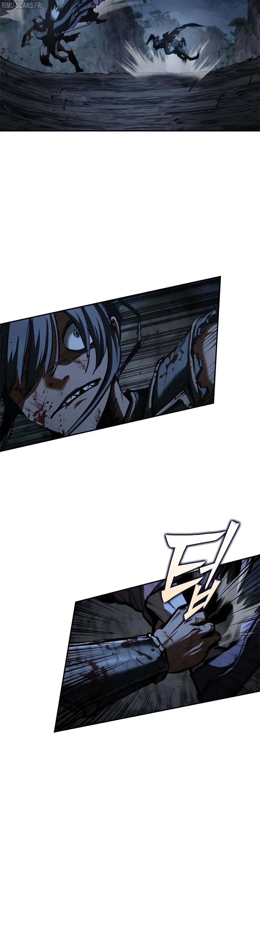 Murim Psychopath Chapitre 30 - Page 13