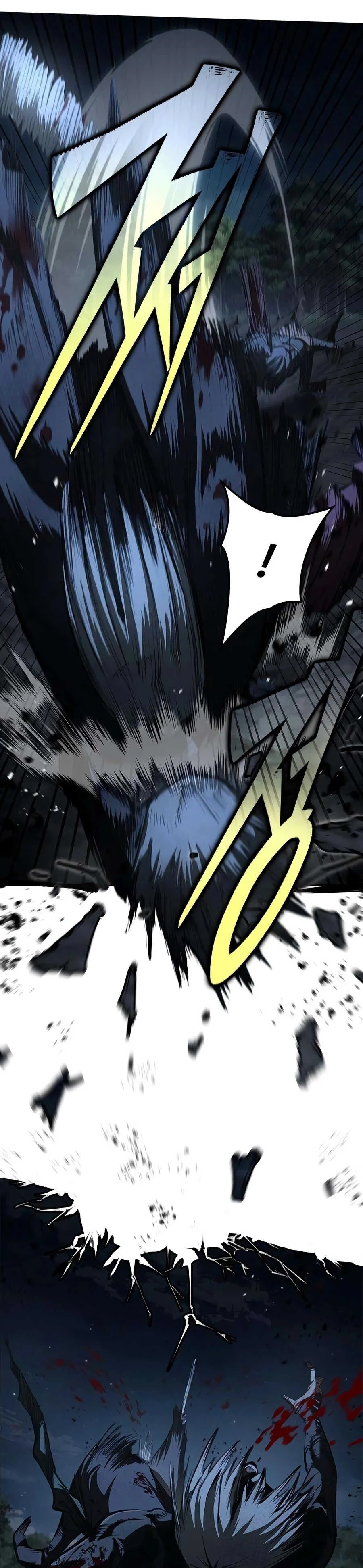 Murim Psychopath Chapitre 30 - Page 14