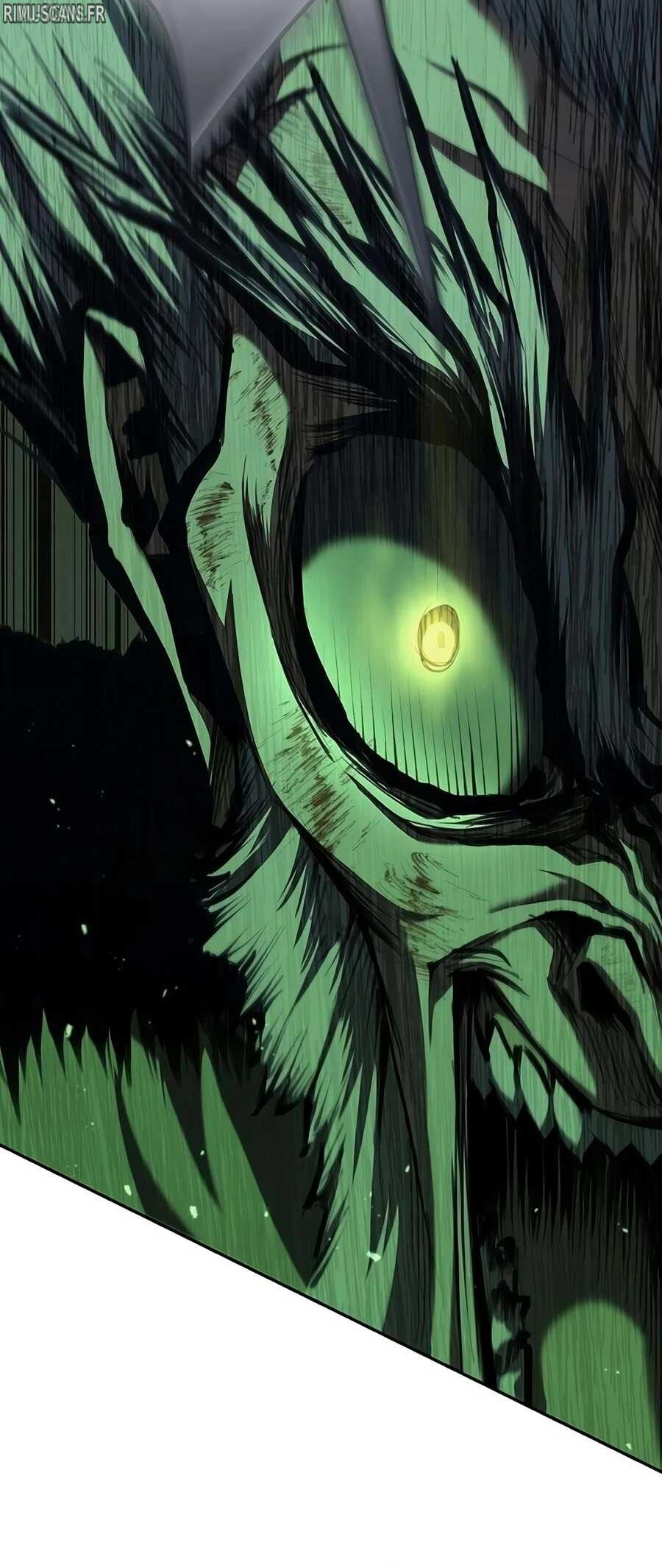 Murim Psychopath Chapitre 30 - Page 19
