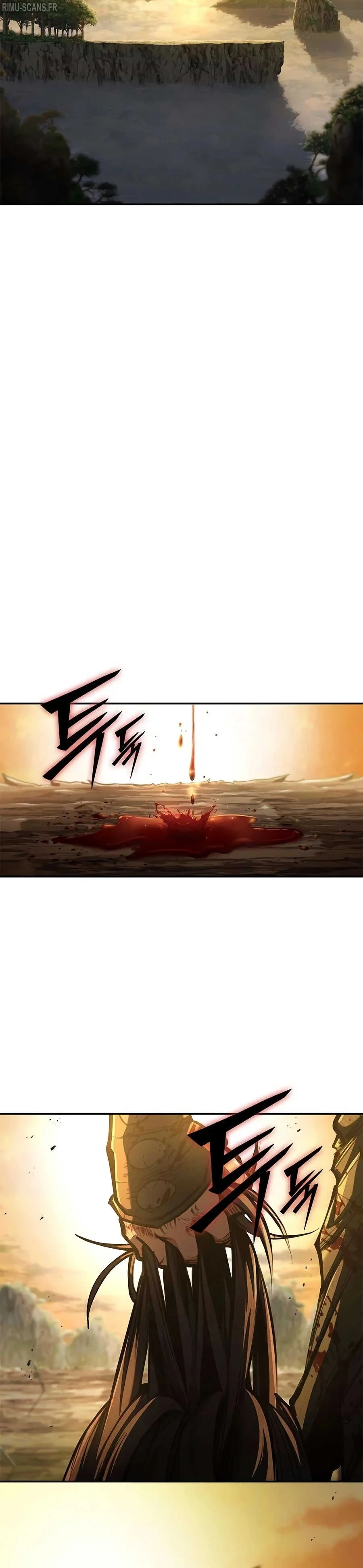 Murim Psychopath Chapitre 30 - Page 22