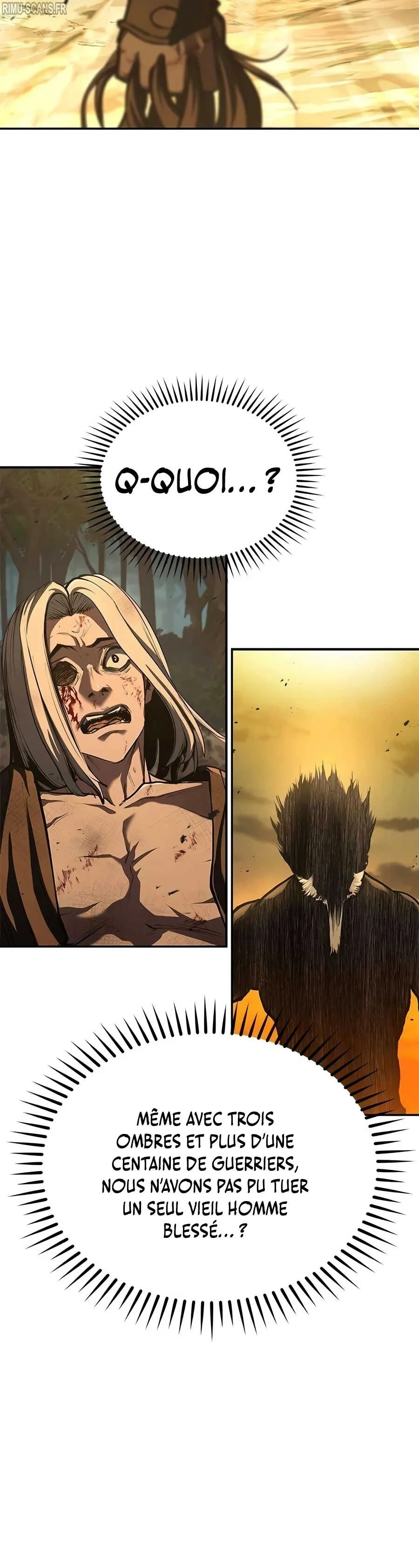 Murim Psychopath Chapitre 30 - Page 25