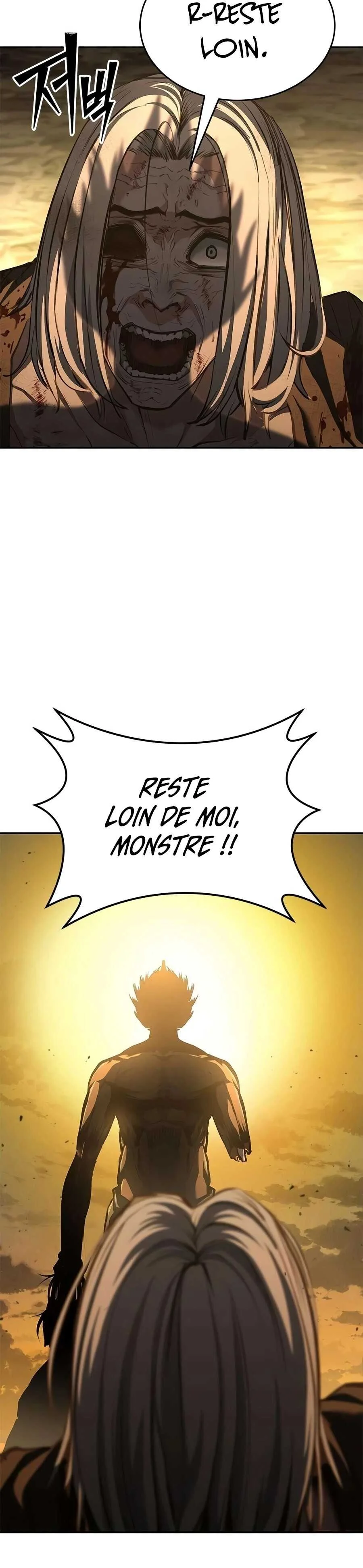 Murim Psychopath Chapitre 30 - Page 27
