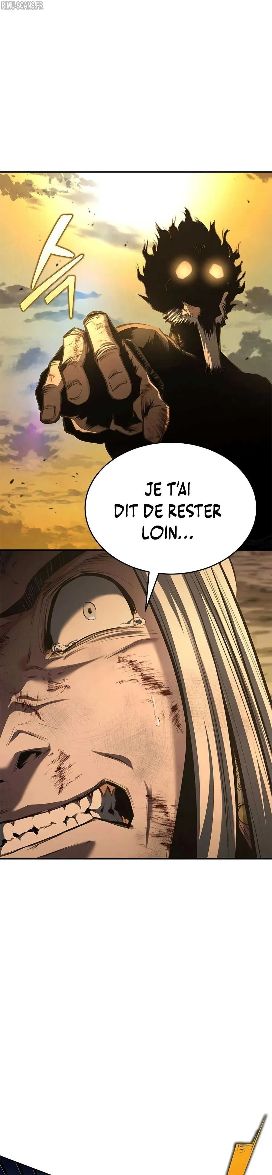 Murim Psychopath Chapitre 30 - Page 34
