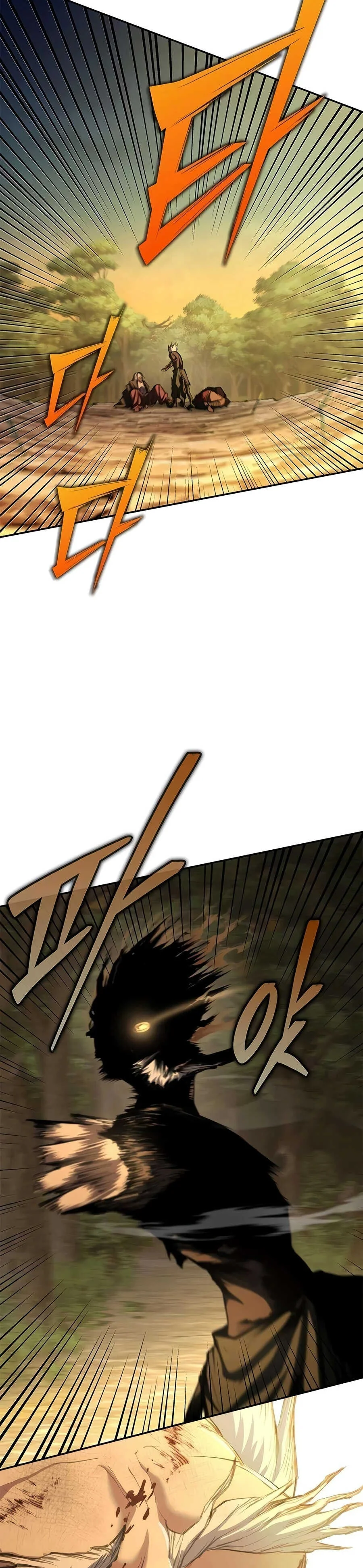 Murim Psychopath Chapitre 30 - Page 35