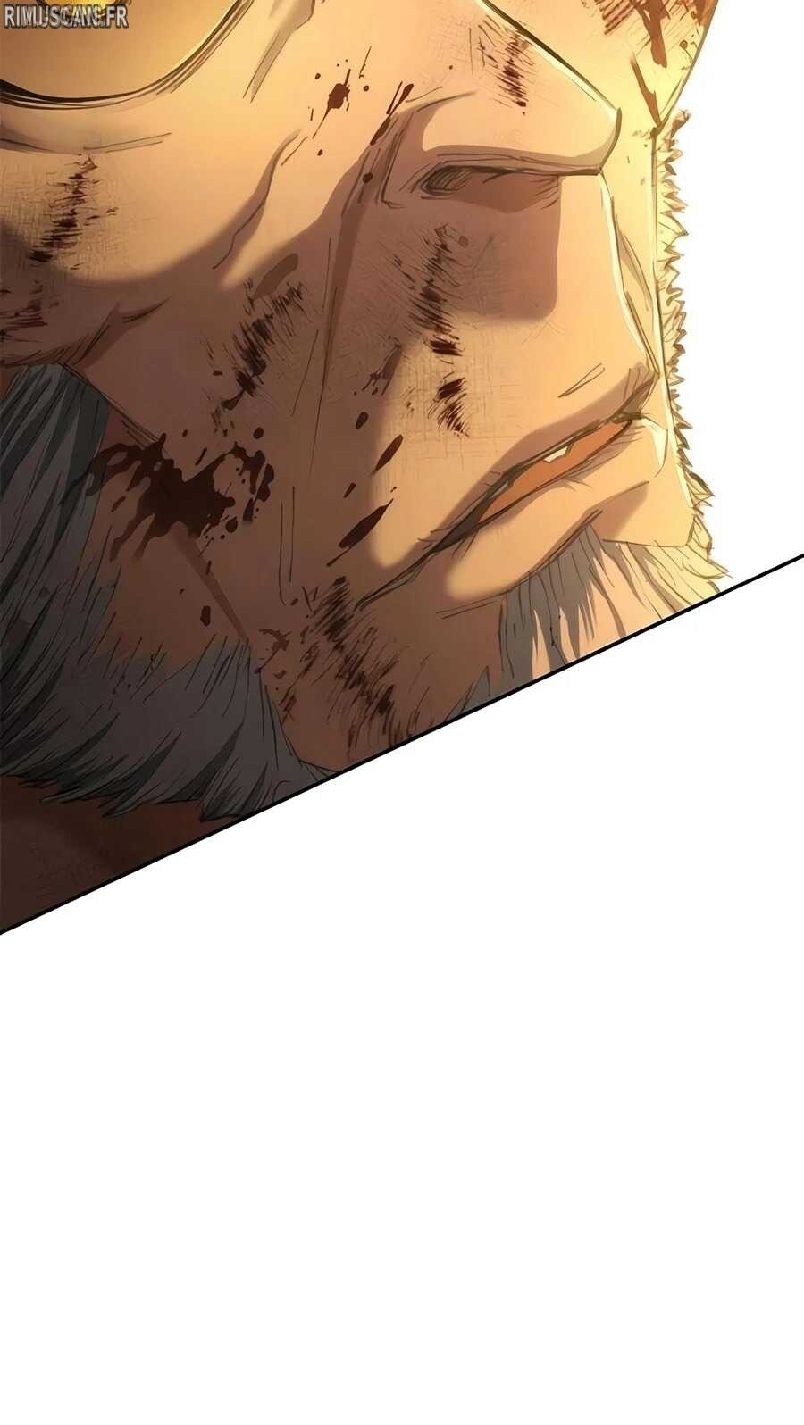 Murim Psychopath Chapitre 30 - Page 37