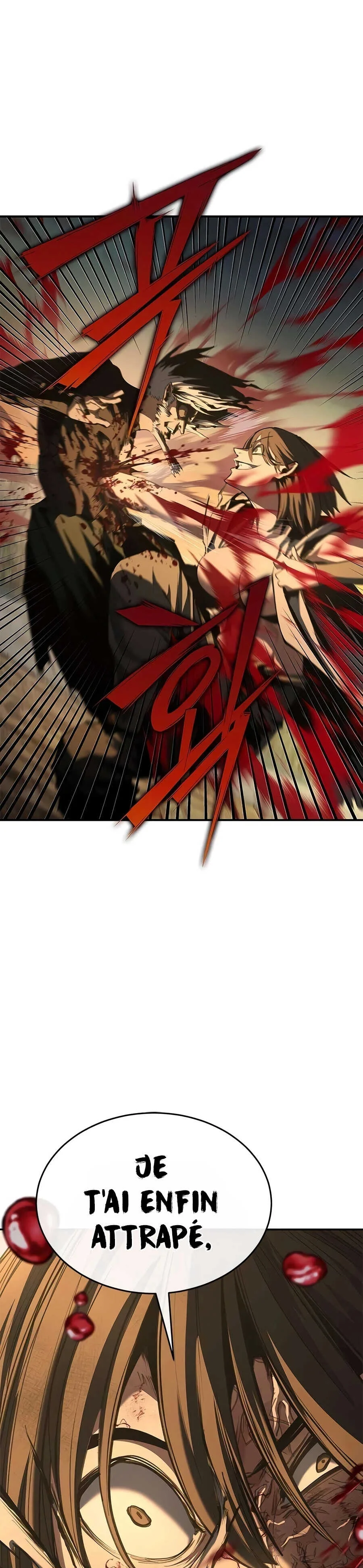 Murim Psychopath Chapitre 30 - Page 39