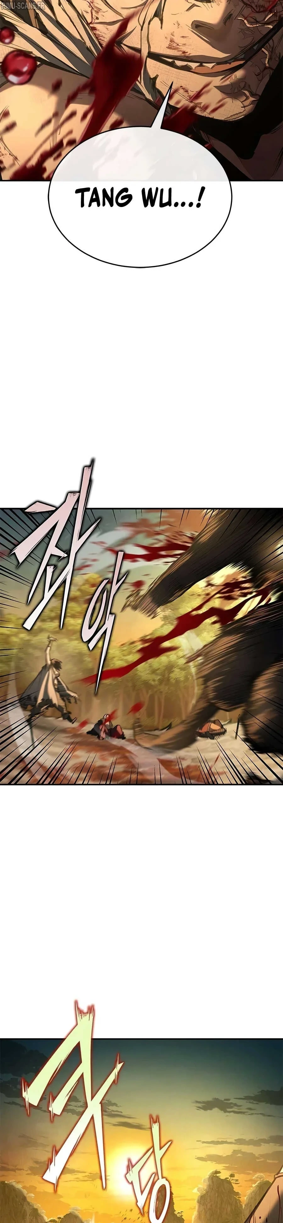 Murim Psychopath Chapitre 30 - Page 40