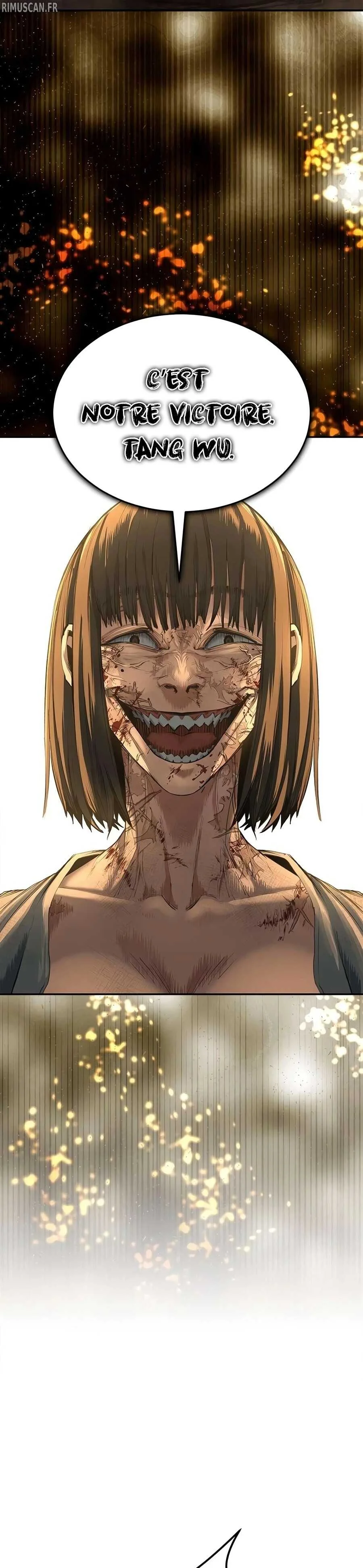 Murim Psychopath Chapitre 30 - Page 44