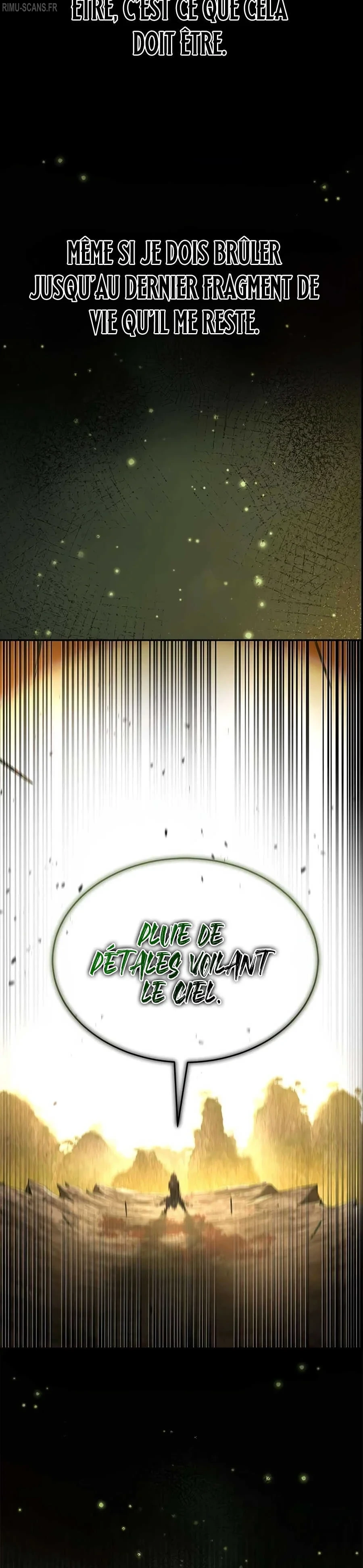 Murim Psychopath Chapitre 30 - Page 52