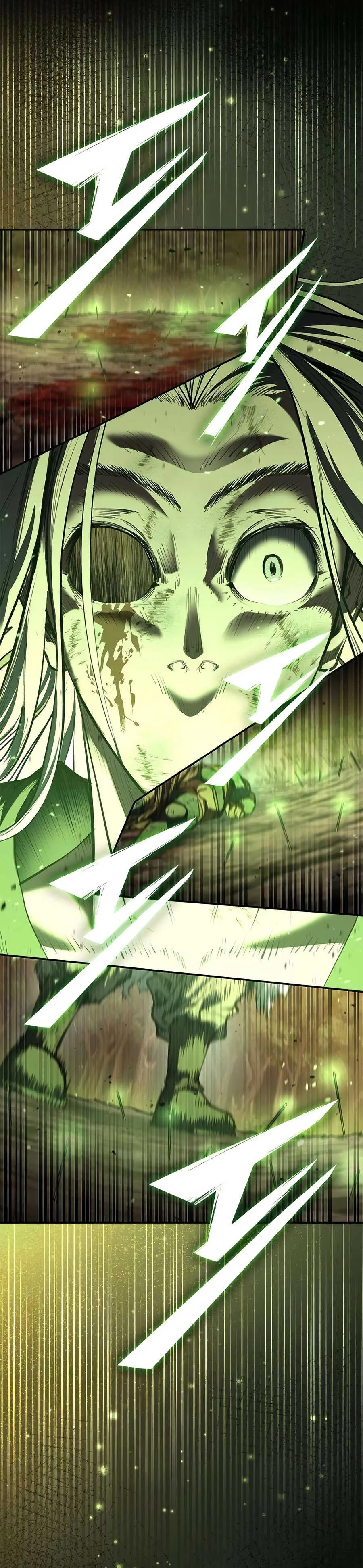 Murim Psychopath Chapitre 30 - Page 53