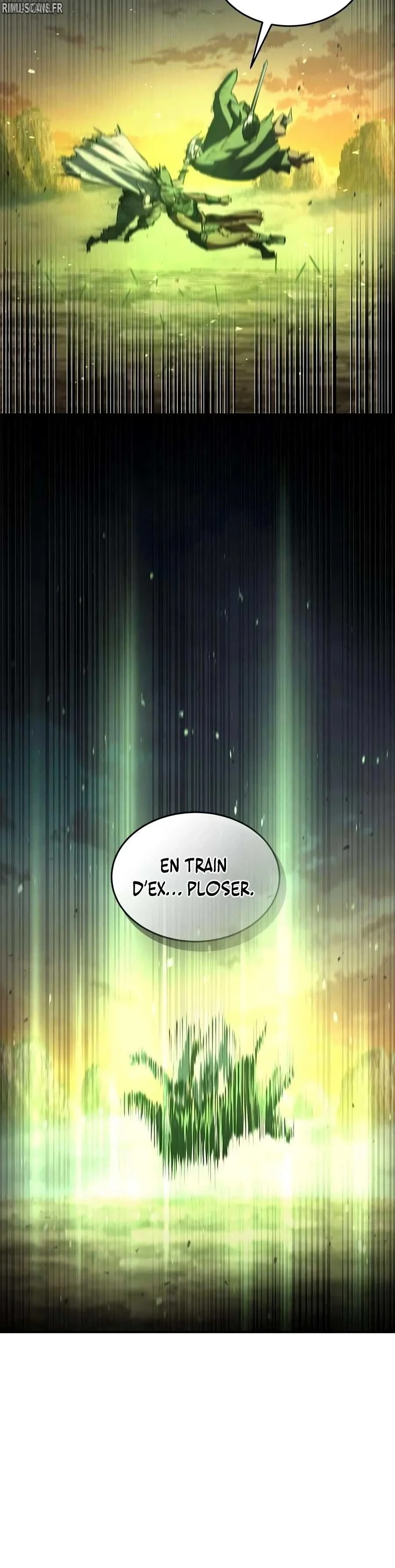 Murim Psychopath Chapitre 30 - Page 55
